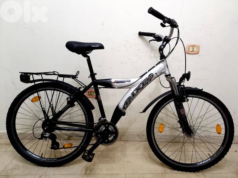 بسكليت Germany 0