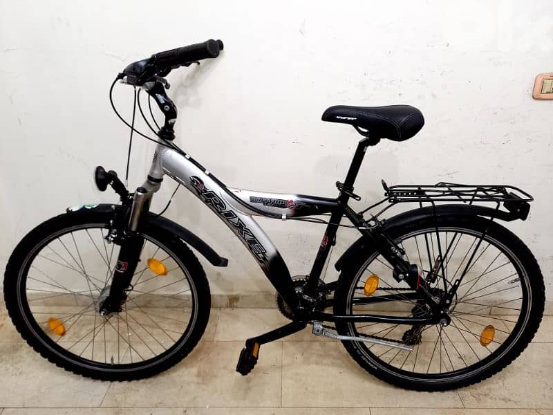 بسكليت Germany 3