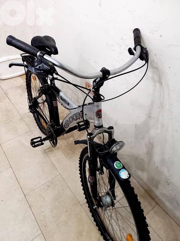 بسكليت Germany 4