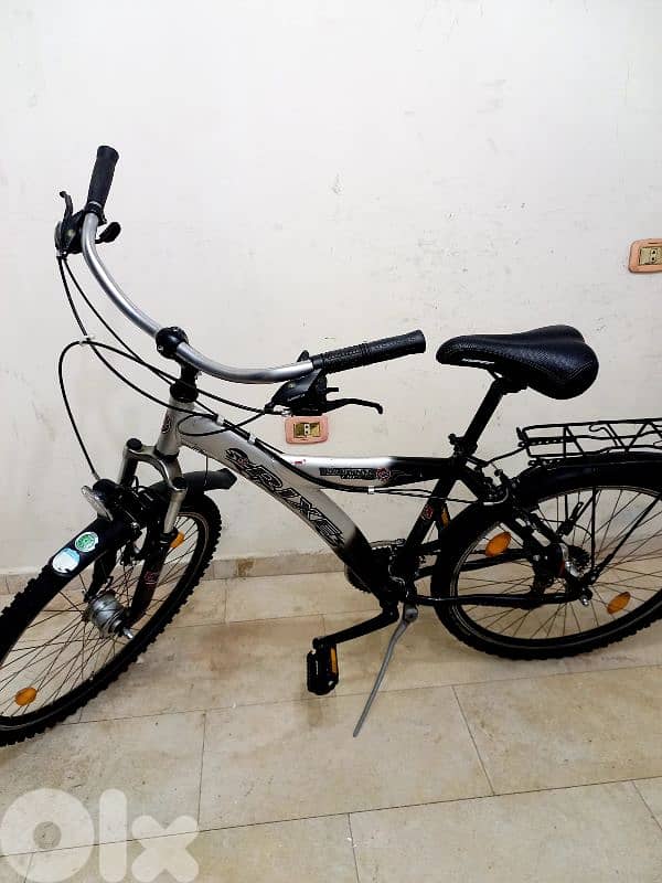 بسكليت Germany 6