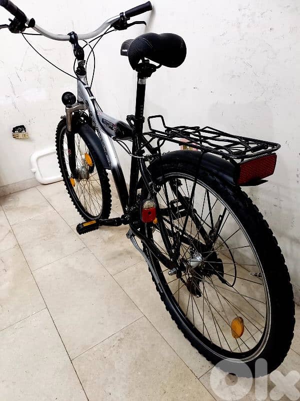 بسكليت Germany 7