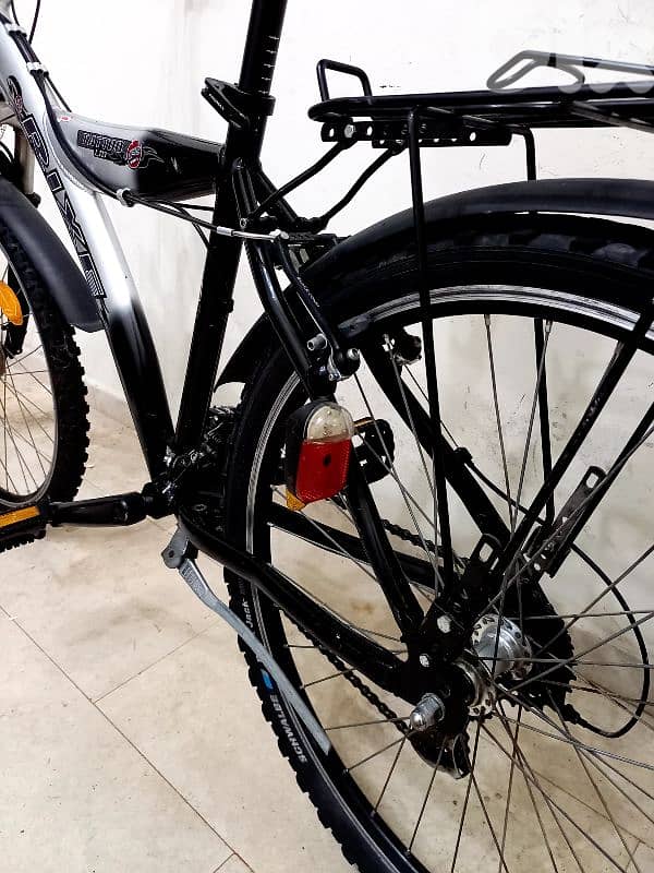 بسكليت Germany 8