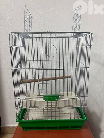 birds cages قفص كبير للبيع