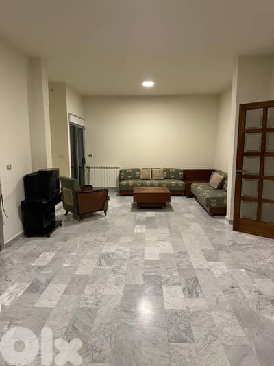 220 SQM Apartment in Sahel Alma, Keserwan