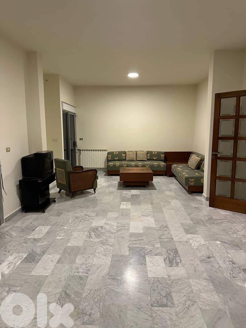 220 SQM Apartment in Sahel Alma, Keserwan 0