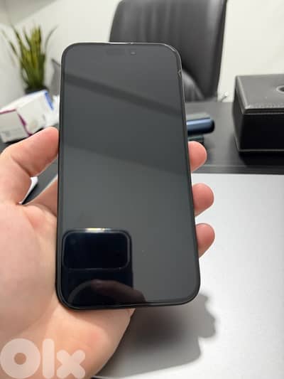 Iphone 16 Pro Max 1tb