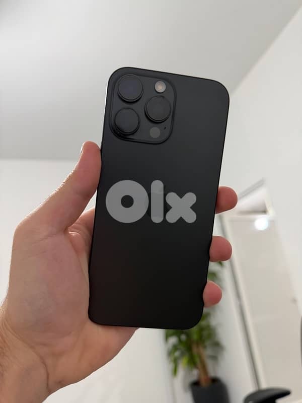 Iphone 16 Pro Max 1tb 2