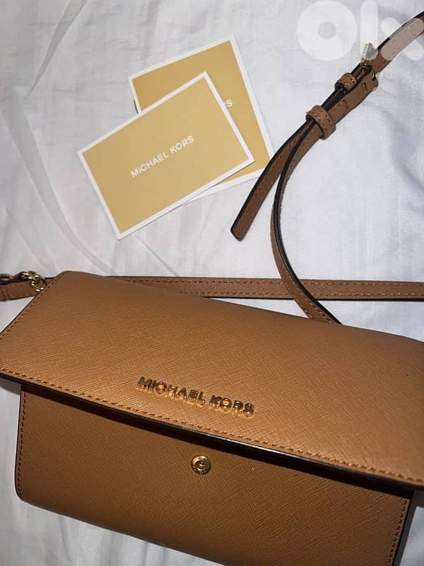 Micheal kors bag original 0