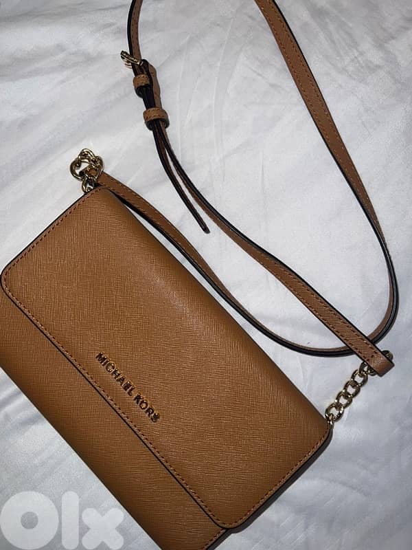 Micheal kors bag original 1