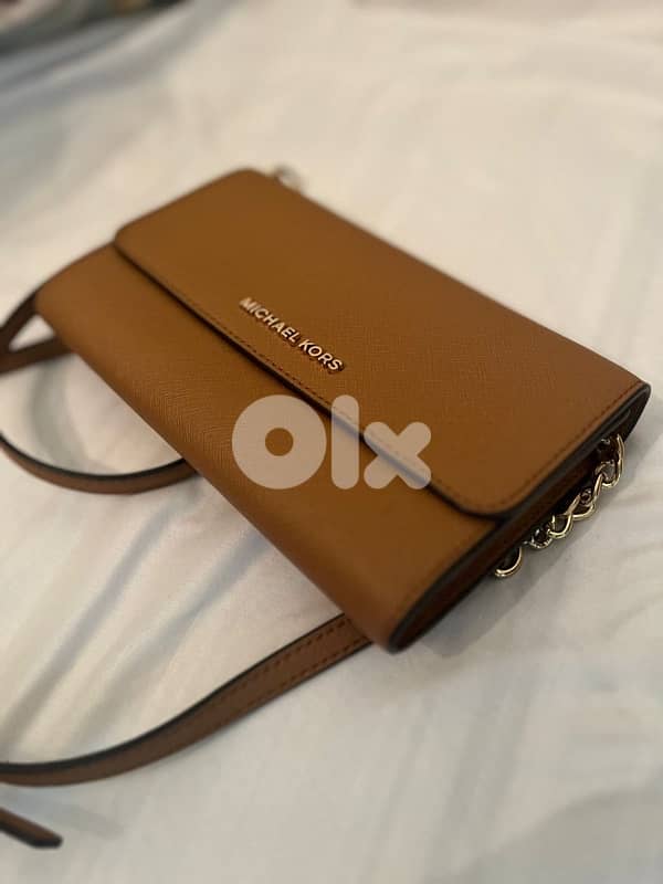 Micheal kors bag original 2