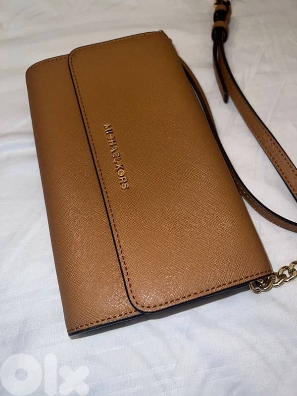 Micheal kors bag original 5