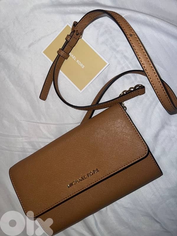 Micheal kors bag original 6
