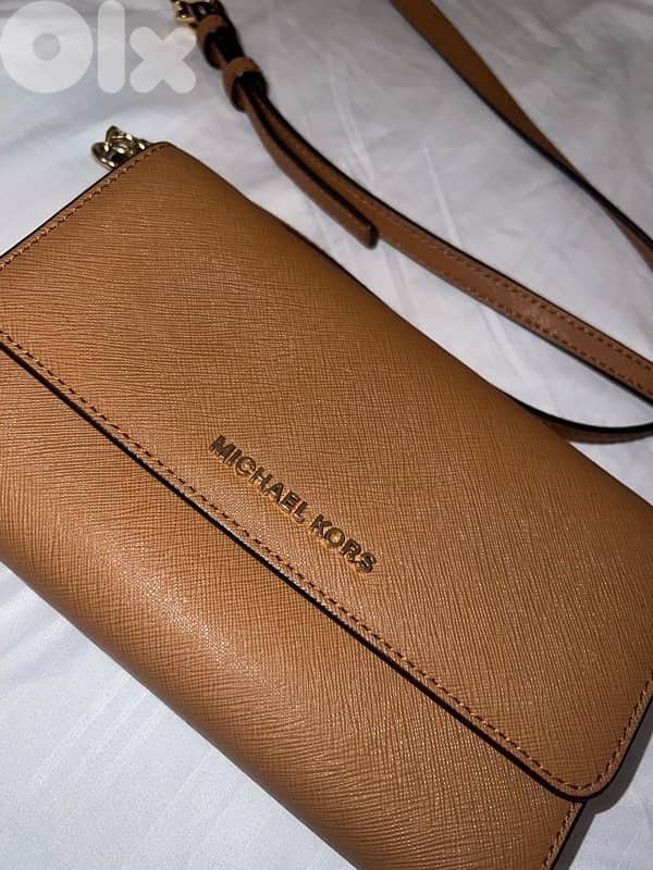 Micheal kors bag original 7