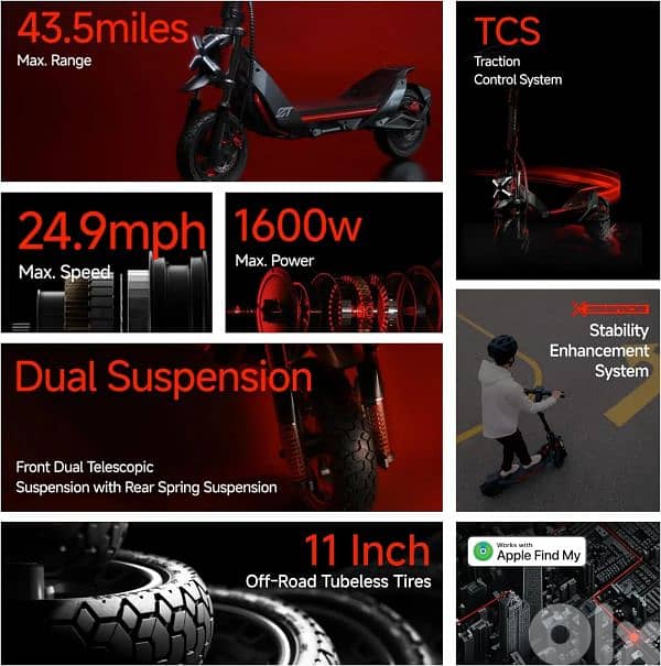 SEGWAY ZT3PRO GEN 2 2026 2