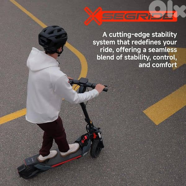 SEGWAY ZT3PRO GEN 2 2026 4