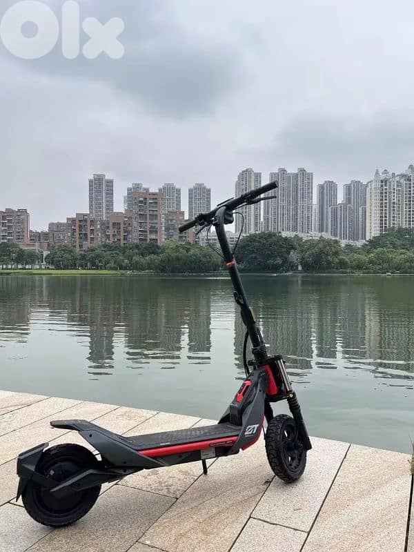 SEGWAY ZT3PRO GEN 2 2026 6