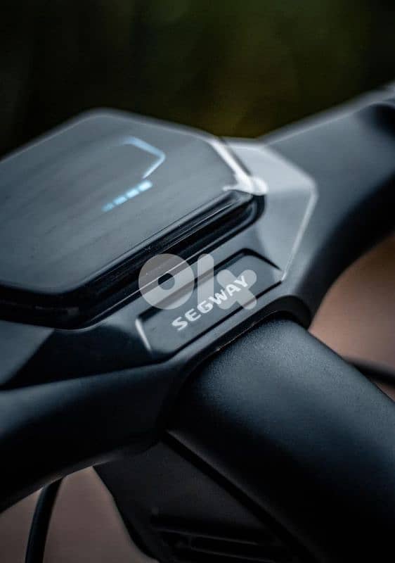 SEGWAY ZT3PRO GEN 2 2026 8