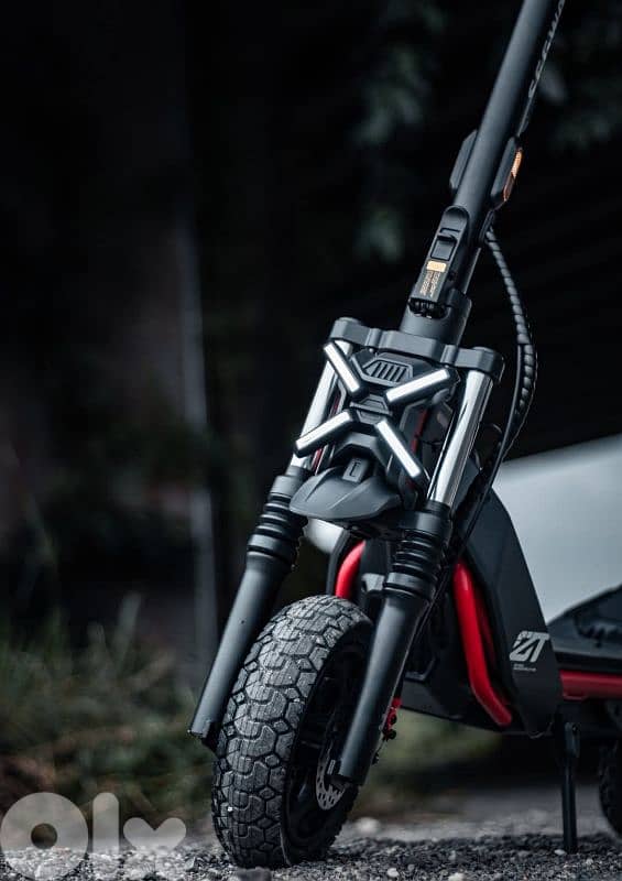 SEGWAY ZT3PRO GEN 2 2026 9