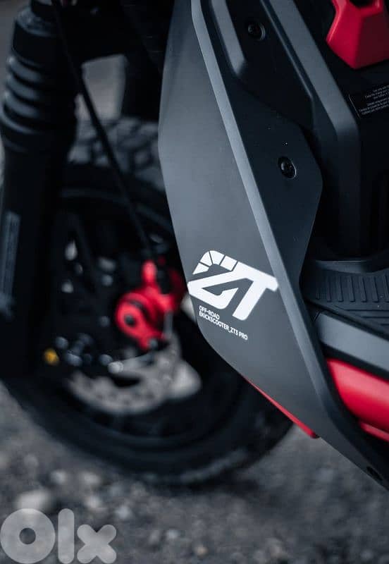 SEGWAY ZT3PRO GEN 2 2026 11