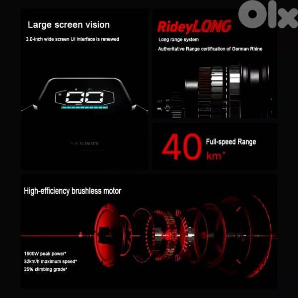 SEGWAY ZT3PRO GEN 2 2026 13