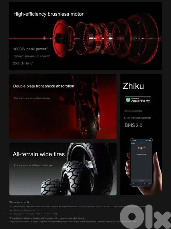 SEGWAY ZT3PRO GEN 2 2026 14