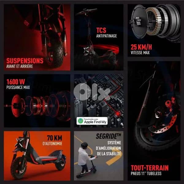 SEGWAY ZT3PRO GEN 2 2026 17