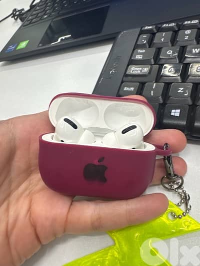 Apple airpods pro