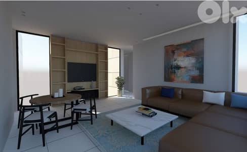 NEW BUILDING IN SPEARS PRIME (100SQ) 2 BEDROOMS , (BT-734)