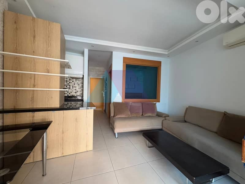 1 bedroom Chalet+pool+open sea view 4Sale in Halat - شاليه في حالات 5