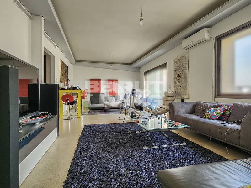 Gorgeous Duplex | Rooftop | Terrace | Unfurnished | View 0