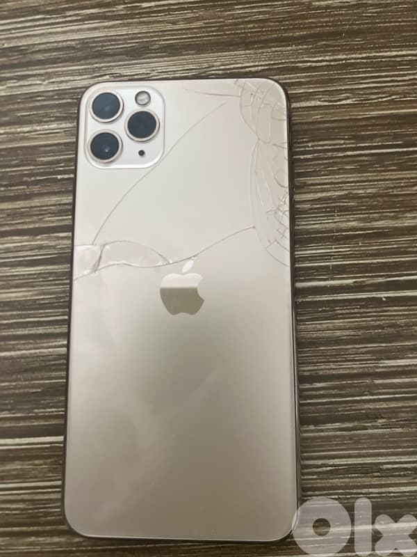 11 pro max used 0
