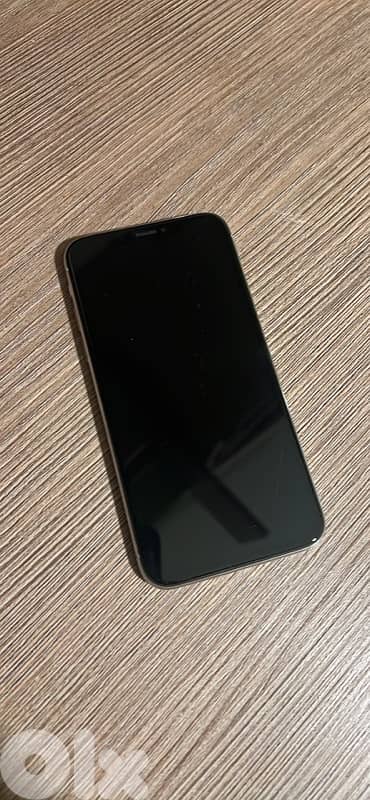 iphone X 256GB 2