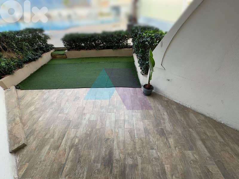 2 bedroom Chalet+pool+terrace 4Sale in Halat - شاليه للبيع في حالات 0