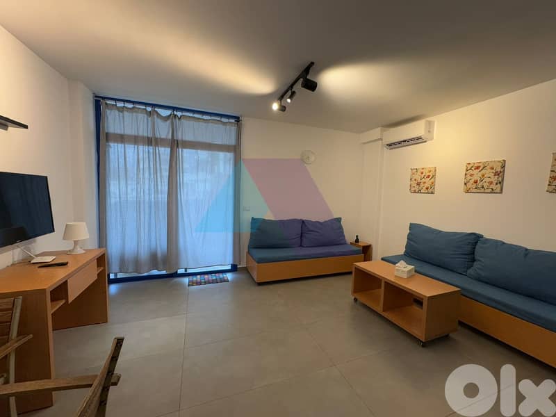 2 bedroom Chalet+pool+terrace 4Sale in Halat - شاليه للبيع في حالات 2