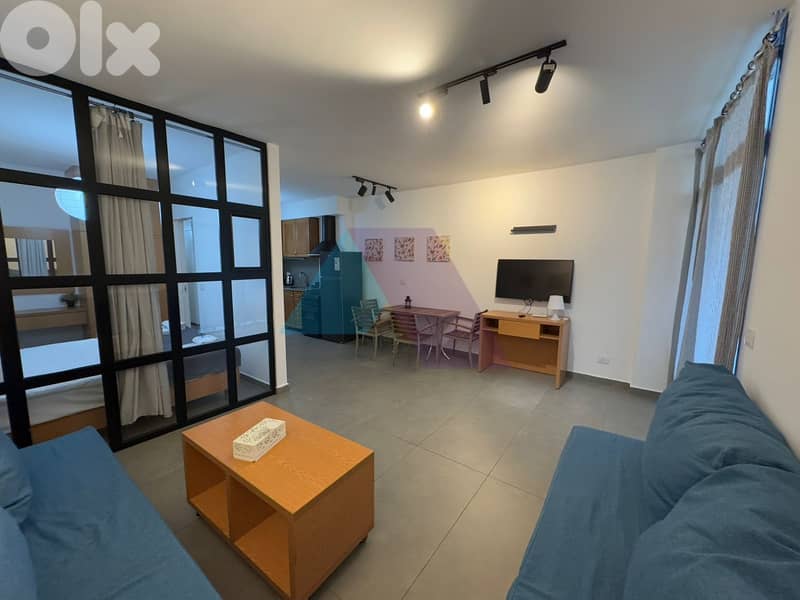 2 bedroom Chalet+pool+terrace 4Sale in Halat - شاليه للبيع في حالات 5