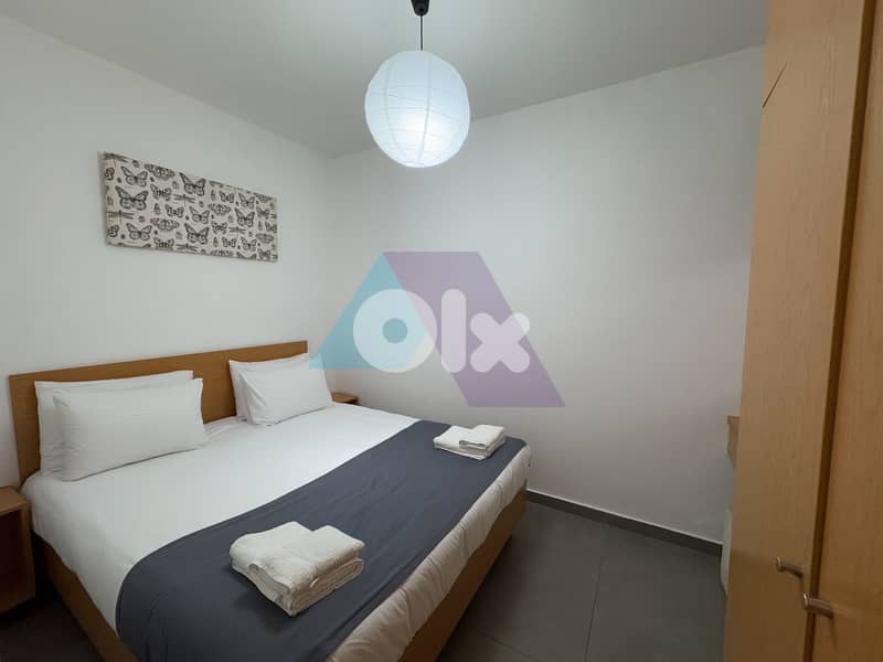 2 bedroom Chalet+pool+terrace 4Sale in Halat - شاليه للبيع في حالات 7