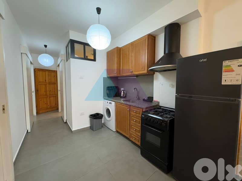 2 bedroom Chalet+pool+terrace 4Sale in Halat - شاليه للبيع في حالات 8