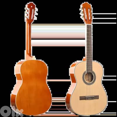 Deviser L310-39 Classic Guitar