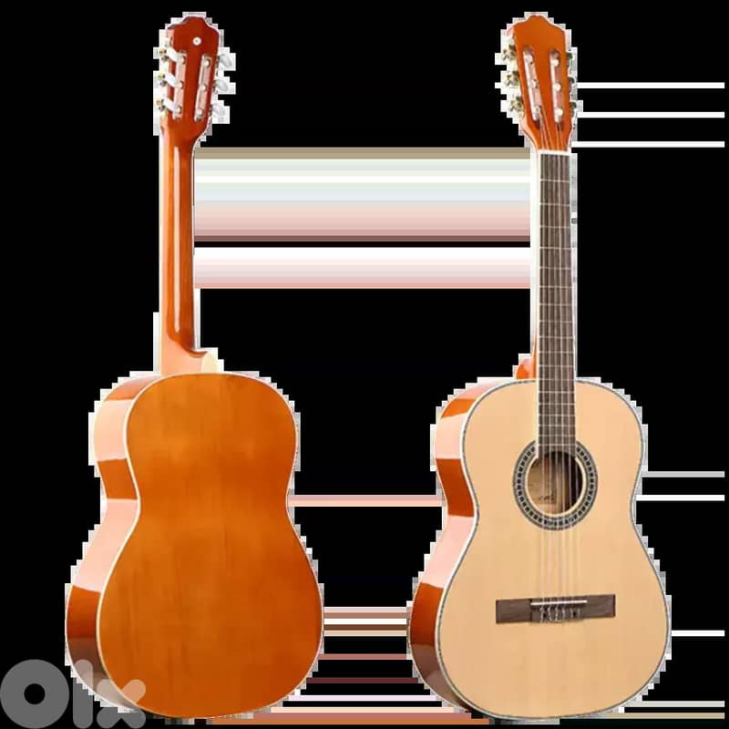 Deviser L310-39 Classic Guitar 0