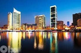 7 STORIES APARTMENTS TOWER IN DOWNTOWN PRIME 3400SQ , BT-1294 0