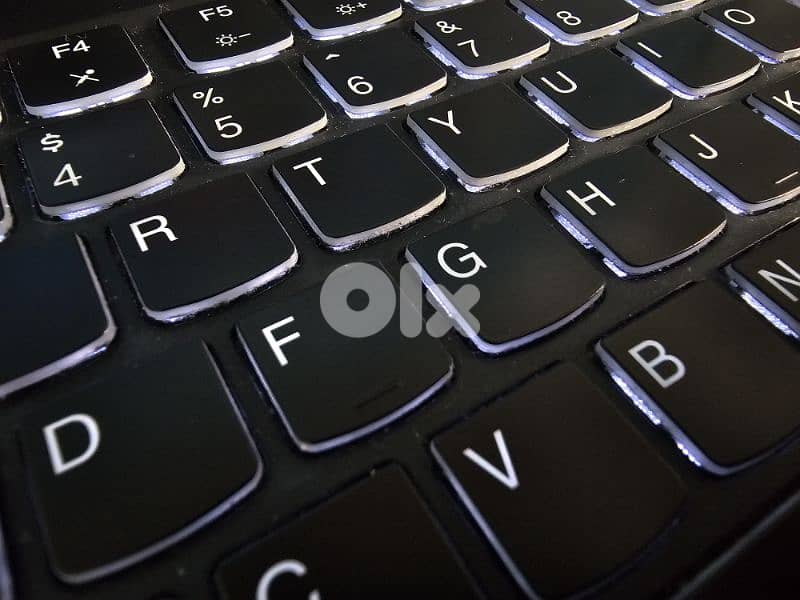 core i7 Lenovo legion Gaming Laptop 1