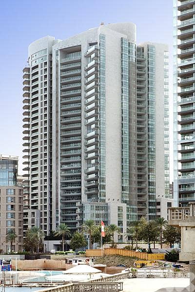 BAY TOWER DOWNTOWN PRIME 800SQ + PANORAMIC SEA VIEW , BT-1292 0