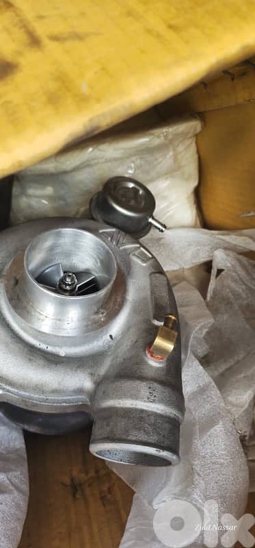 AVOTurbo world Black series 2