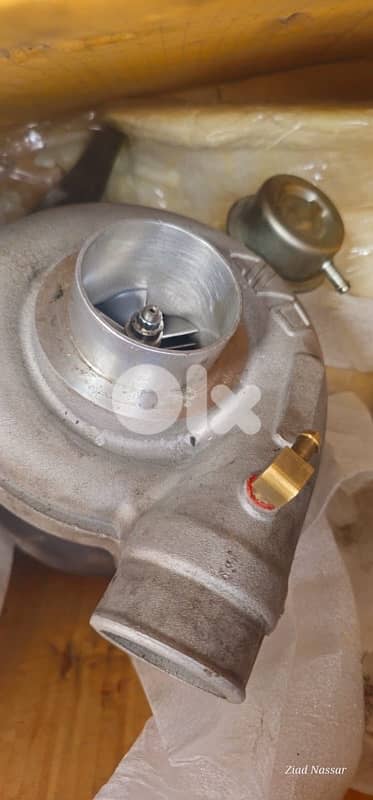 AVOTurbo world Black series 3