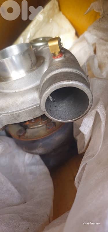 AVOTurbo world Black series 5