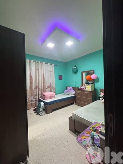 غرفة نوم matta