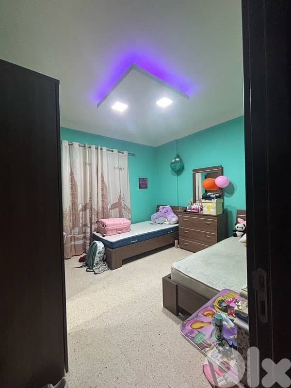 غرفة نوم matta 0