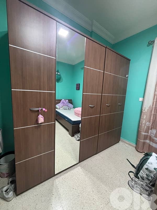 غرفة نوم matta 1