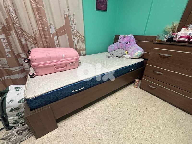 غرفة نوم matta 2