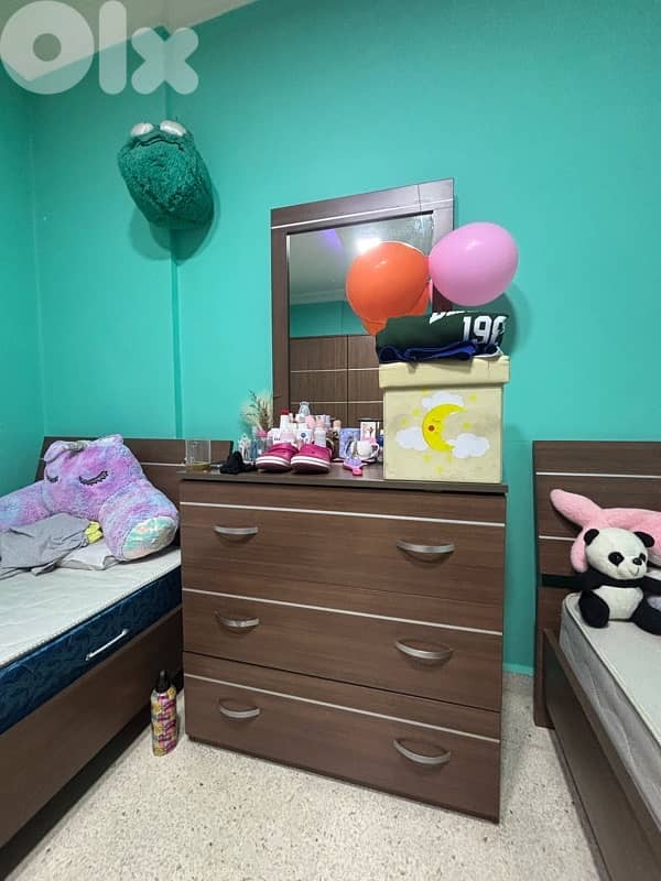 غرفة نوم matta 3